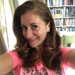 Meet your Posher, Tina